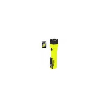 Nahełmowa dwudiodowa latarka ATEX NIGHTSTICK XPP - 5420GX